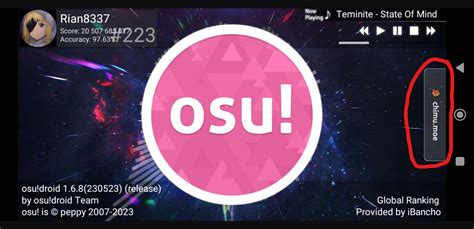 osu droid songs.
